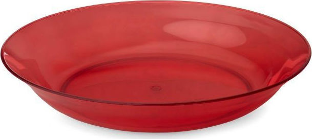 ΠΙΑΤΟ PRIMUS Campfire Plate Lightweight Barn Red