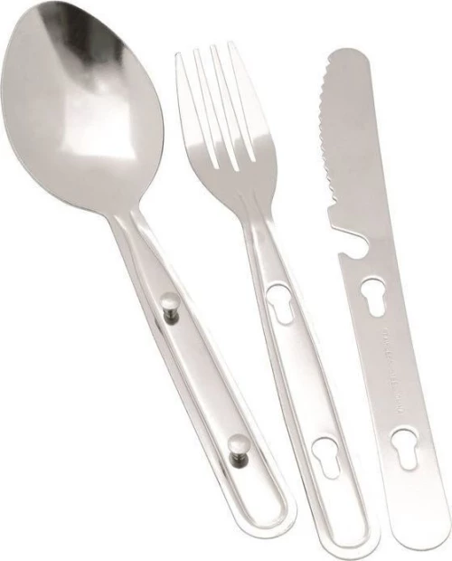 Easy Camp Cutlery Travel Set