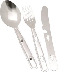Easy Camp Cutlery Travel Set
