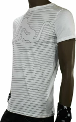 T-Shirt Drunknmunky D7049 White