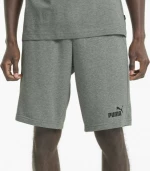 Puma Ess Shorts 10" Ανδρικό Σορτς 586709-03 medium gray heather