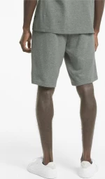 Puma Ess Shorts 10" Ανδρικό Σορτς 586709-03 medium gray heather
