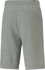 Puma Ess Shorts 10" Ανδρικό Σορτς 586709-03 medium gray heather