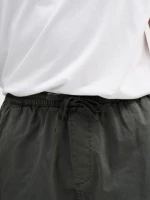 Emerson Baggy Short Pants - 211.Em48.98-Pine