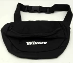 Winger JW01 Black