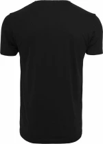 T-Shirt Hope Tee MT1598 black