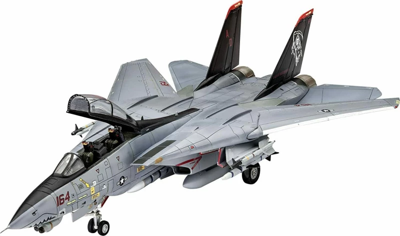Revell F-14D Super Tomcat 1:72