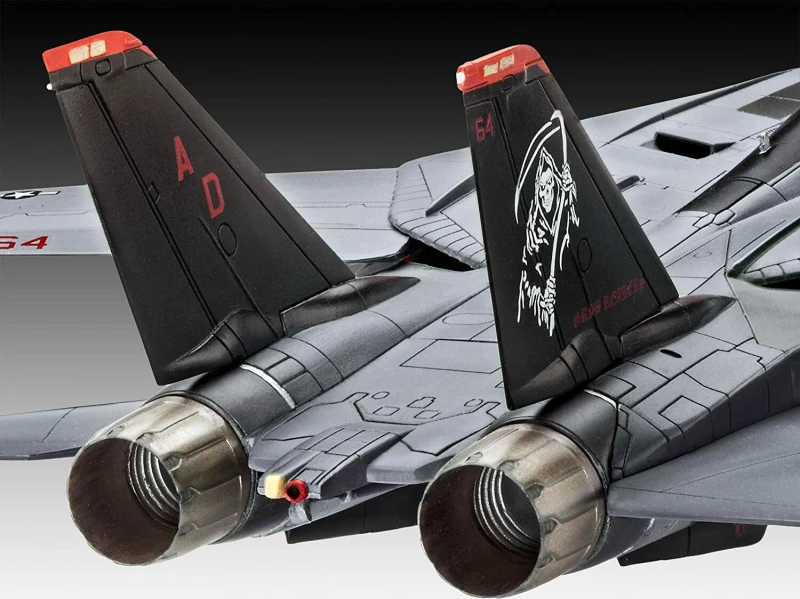 Revell F-14D Super Tomcat 1:72
