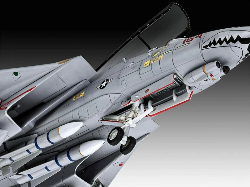 Revell F-14D Super Tomcat 1:72