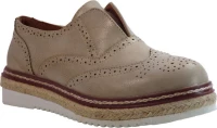 Envie Shoes Ε42-05040 Gold