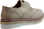 Envie Shoes Ε42-05040 Gold
