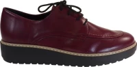 Katia Shoes 2-3 Bordeaux