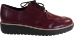 Katia Shoes 2-3 Bordeaux
