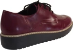 Katia Shoes 2-3 Bordeaux