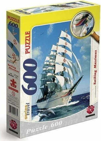 SAILING BOAT