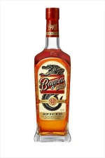 Bayou Rum Spiced Ρούμι 700ml