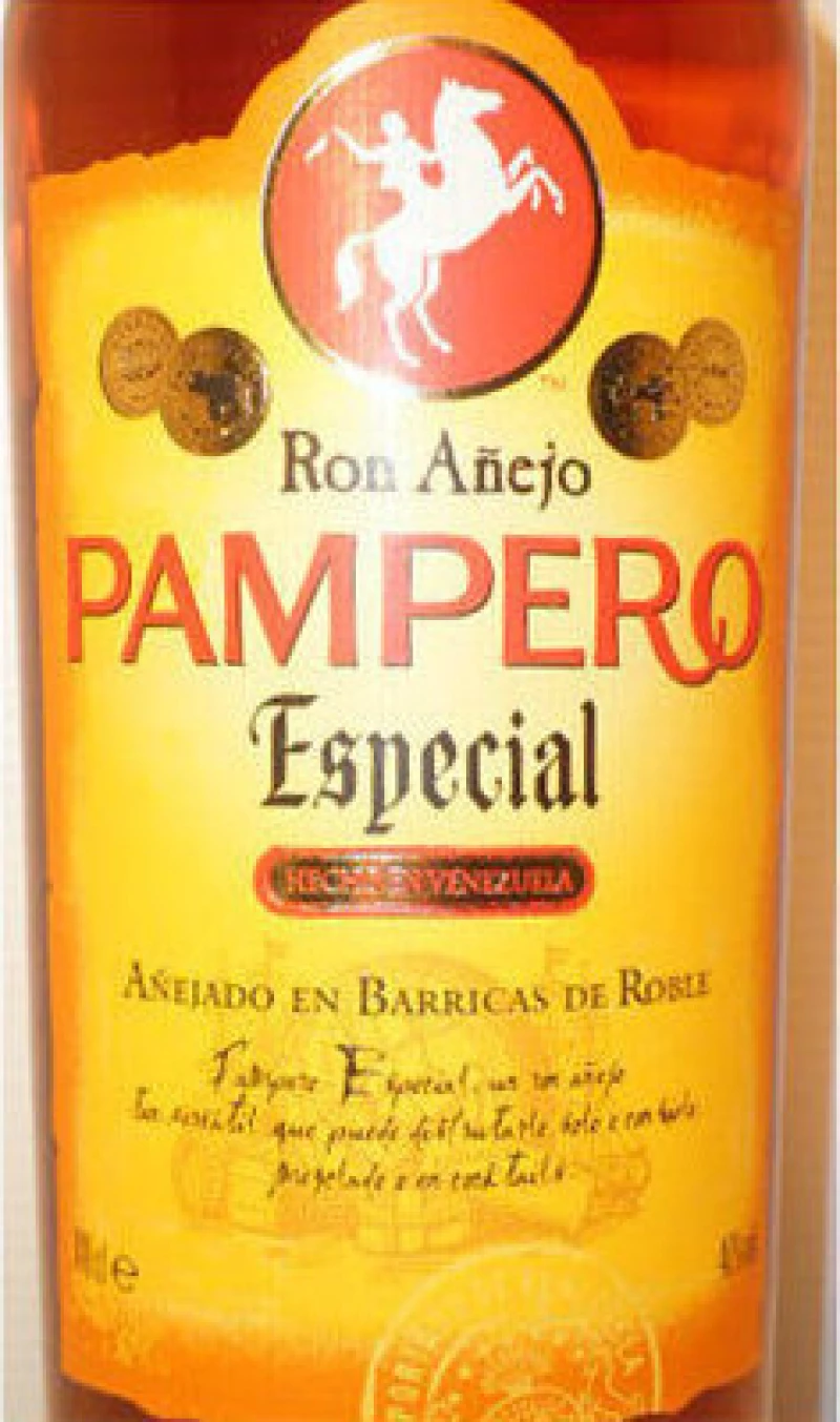 Pampero Especial Ρούμι 700ml