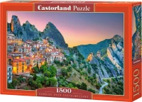 Sunrise Over Castelmezzano 1500pcs