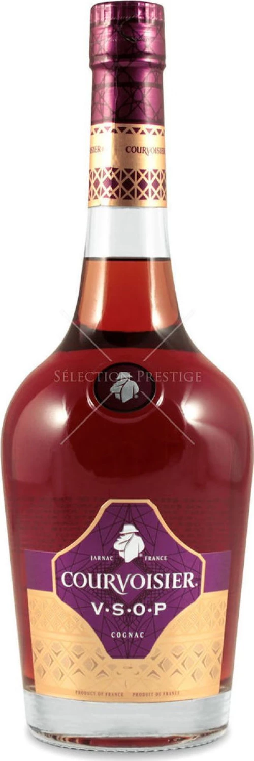 Courvoisier V.S.O.P. Κονιάκ 700ml
