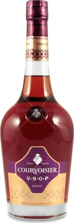 Courvoisier V.S.O.P. Κονιάκ 700ml