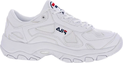 Sneaker Fila 1010662 Adrianna Λευκό