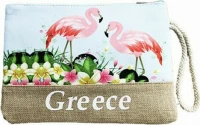Νεσεσέρ Φωτογραφία Greece 5 σχέδια Κωδ.13100