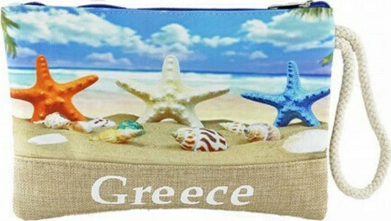 Νεσεσέρ Φωτογραφία Greece 5 σχέδια Κωδ.13100