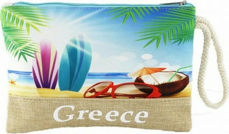 Νεσεσέρ Φωτογραφία Greece 5 σχέδια Κωδ.13100