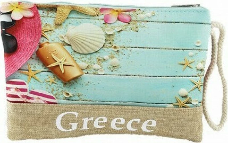 Νεσεσέρ Φωτογραφία Greece 5 σχέδια Κωδ.13100