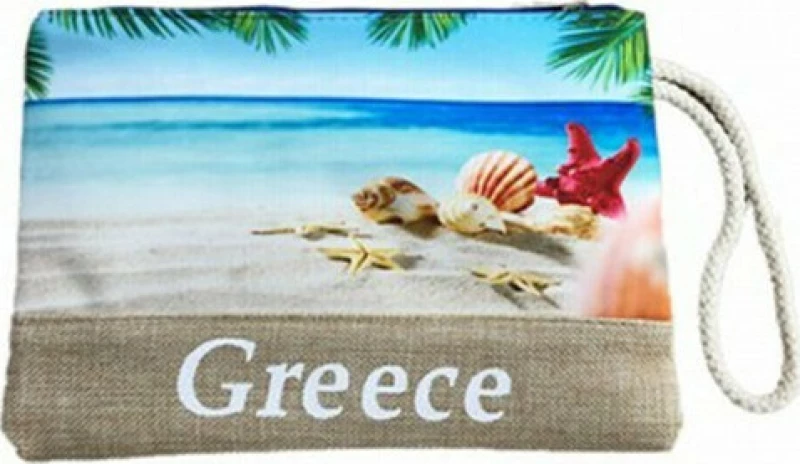 Νεσεσέρ Φωτογραφία Greece 5 σχέδια Κωδ.13100