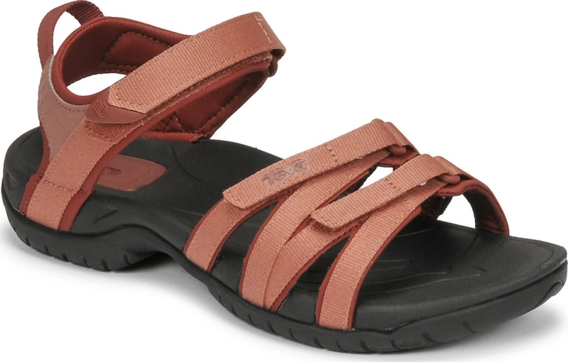 Teva Tirra 4266-ARGN Tabac