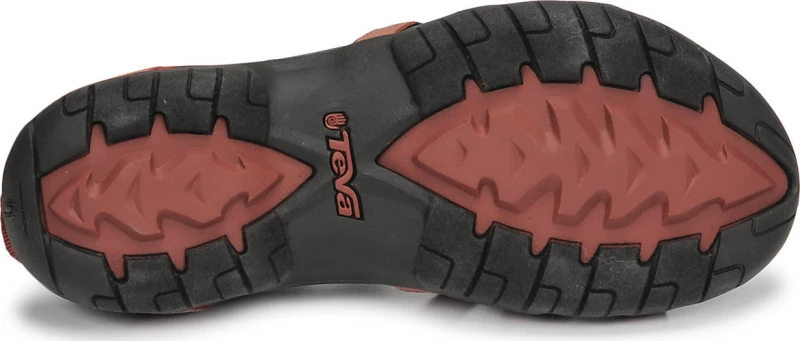 Teva Tirra 4266-ARGN Tabac