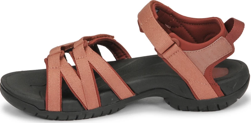 Teva Tirra 4266-ARGN Tabac