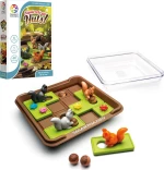 Smartgames Παιχνίδι Λογικής Σκιουράκια 152113