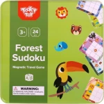 Tooky Toys Sudoku Δάσος