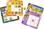 Tooky Toys Sudoku Δάσος