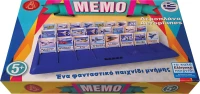 Argy Toys Memo με Αεροπλάνα