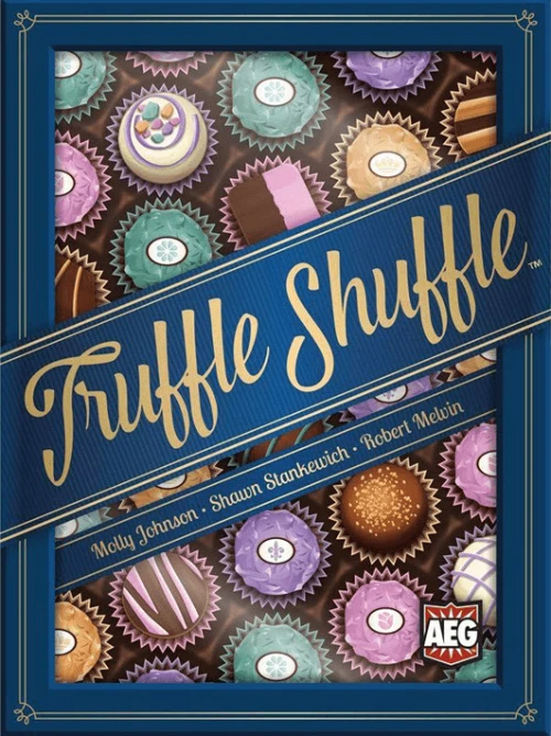 Alderac Truffle Shuffle