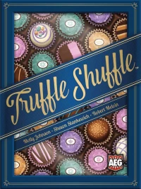 Alderac Truffle Shuffle