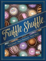 Alderac Truffle Shuffle