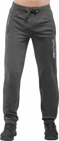 Bodymove 764 Dark Grey