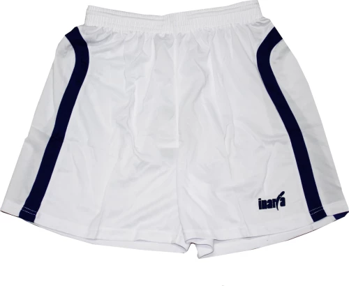 INARIA INARIA FIRE SHORT 5964776-WHT/NAVY