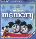 Ravensburger Mickey Mouse Clubhouse Memory