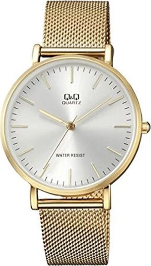 Q&Q Metallic Bracelet Qa20J001Y