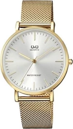 Q&Q Metallic Bracelet Qa20J001Y