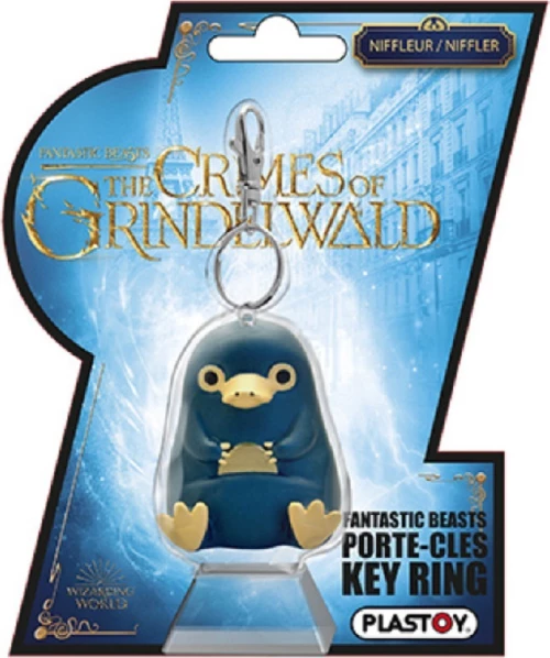 ΜΠΡΕΛΟΚ CHIBI NIFFLER PLA60698