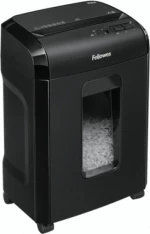 Fellowes Powershred 10M Paper shredder