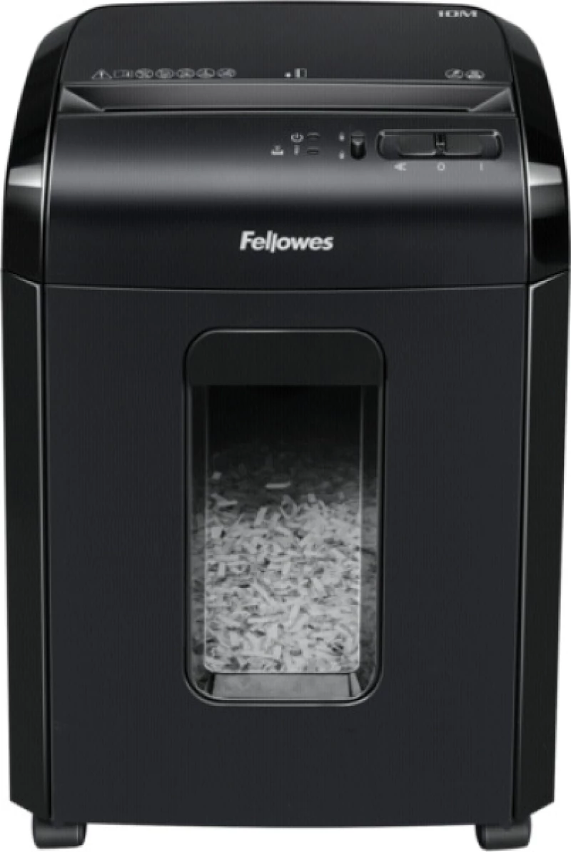 Fellowes Powershred 10M Paper shredder
