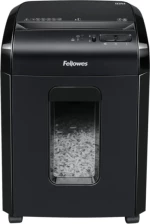 Fellowes Powershred 10M Paper shredder