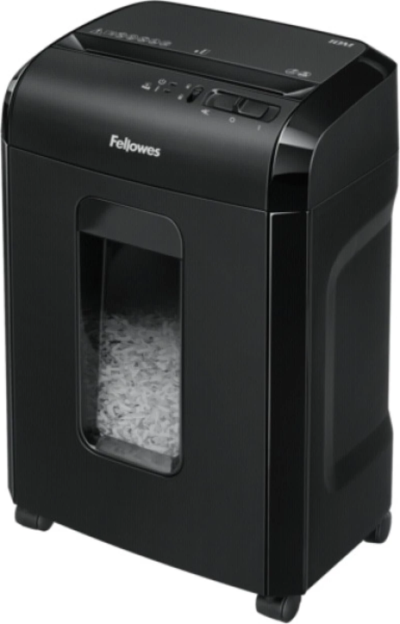 Fellowes Powershred 10M Paper shredder